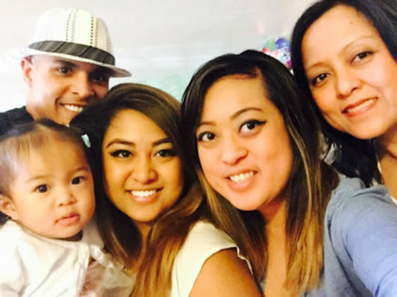 Meet your Posher, Gracelyn - Picture 1 of 1